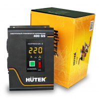 Стабилизатор напряж. HUTER 400GS