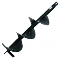 Шнек Elitech 200х800 однозаходный Шнек Elitech 200х800 однозаходный