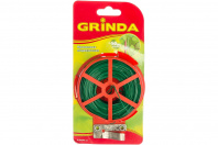 Проволока подвяз. 50м Grinda Проволока подвяз. 50м Grinda