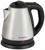 Чайник Energy E-212 1,2л сталь