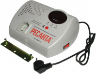 Стабилизатор напряж. АСН-500 Н/1-Ц Ресанта 