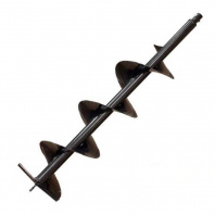 Шнек Elitech 150х800 однозаходный Шнек Elitech 150х800 однозаходный
