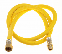Подводка д/газа ПВХ 1/2" 0,6м г/ш ELKA Подводка д/газа ПВХ 1/2" 0,6м г/ш ELKA