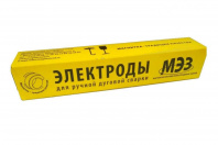 Электроды МЭЗ Стандарт АНО-21 3,0мм 1кг